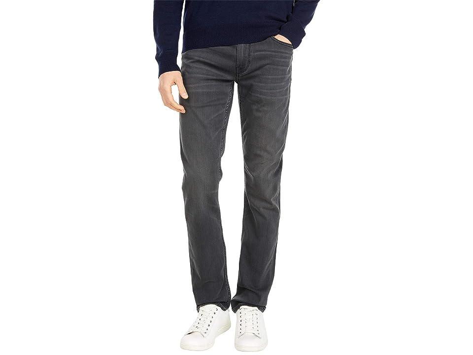 Paige Lennox Slim Fit Jeans in Sheldon Blue Product Image
