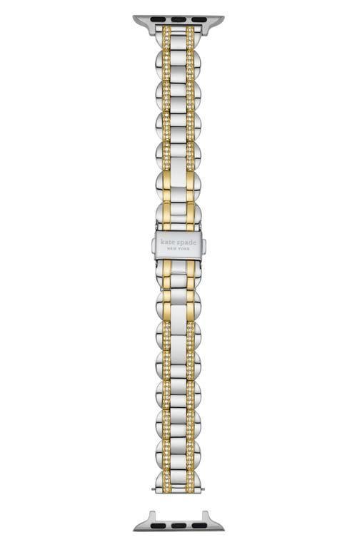 kate spade new york Scallop Apple Watch Bracelet, 38mm, 40mm & 41mm Product Image
