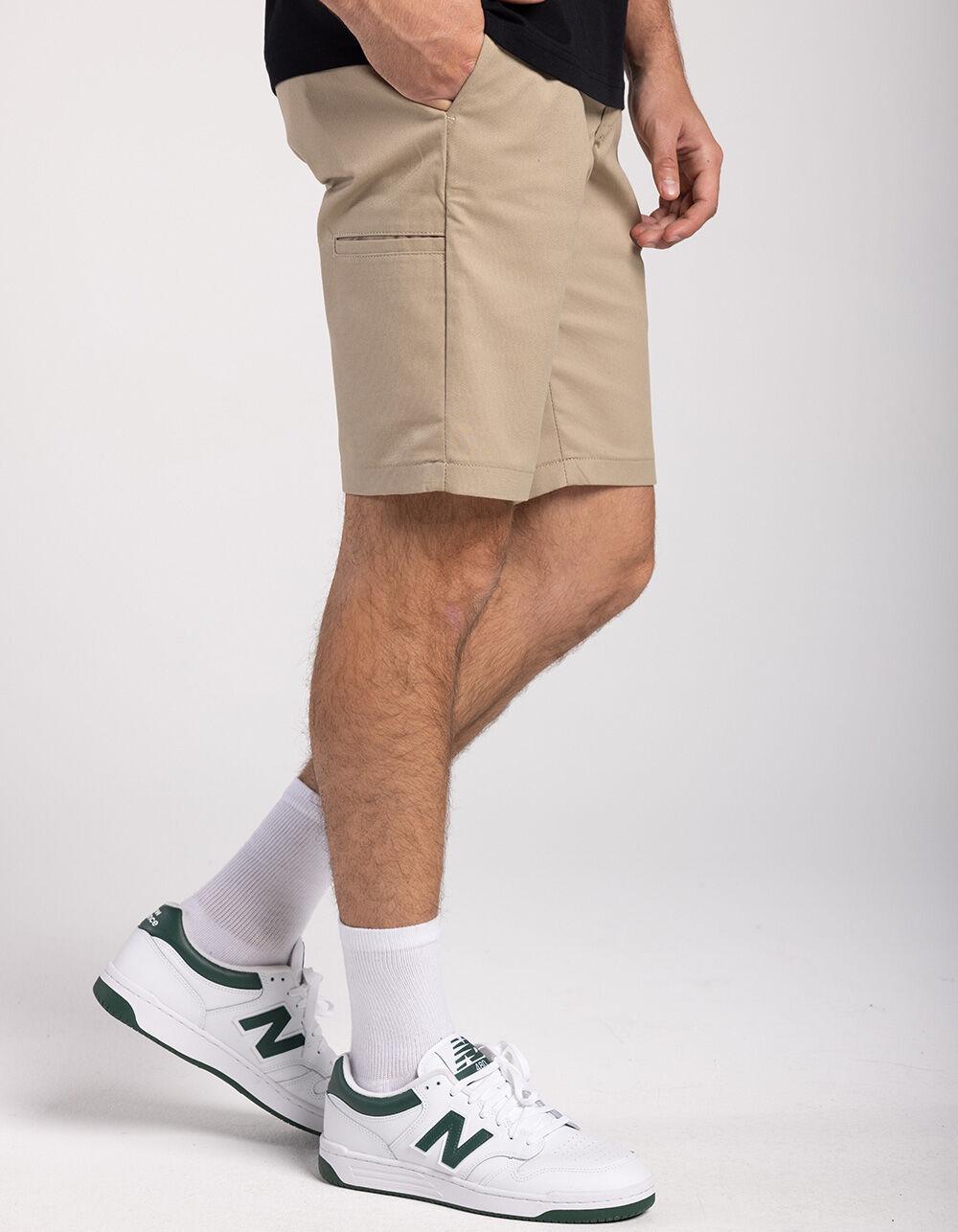 DICKIES Desert Mens Slim Fit Work Shorts Product Image
