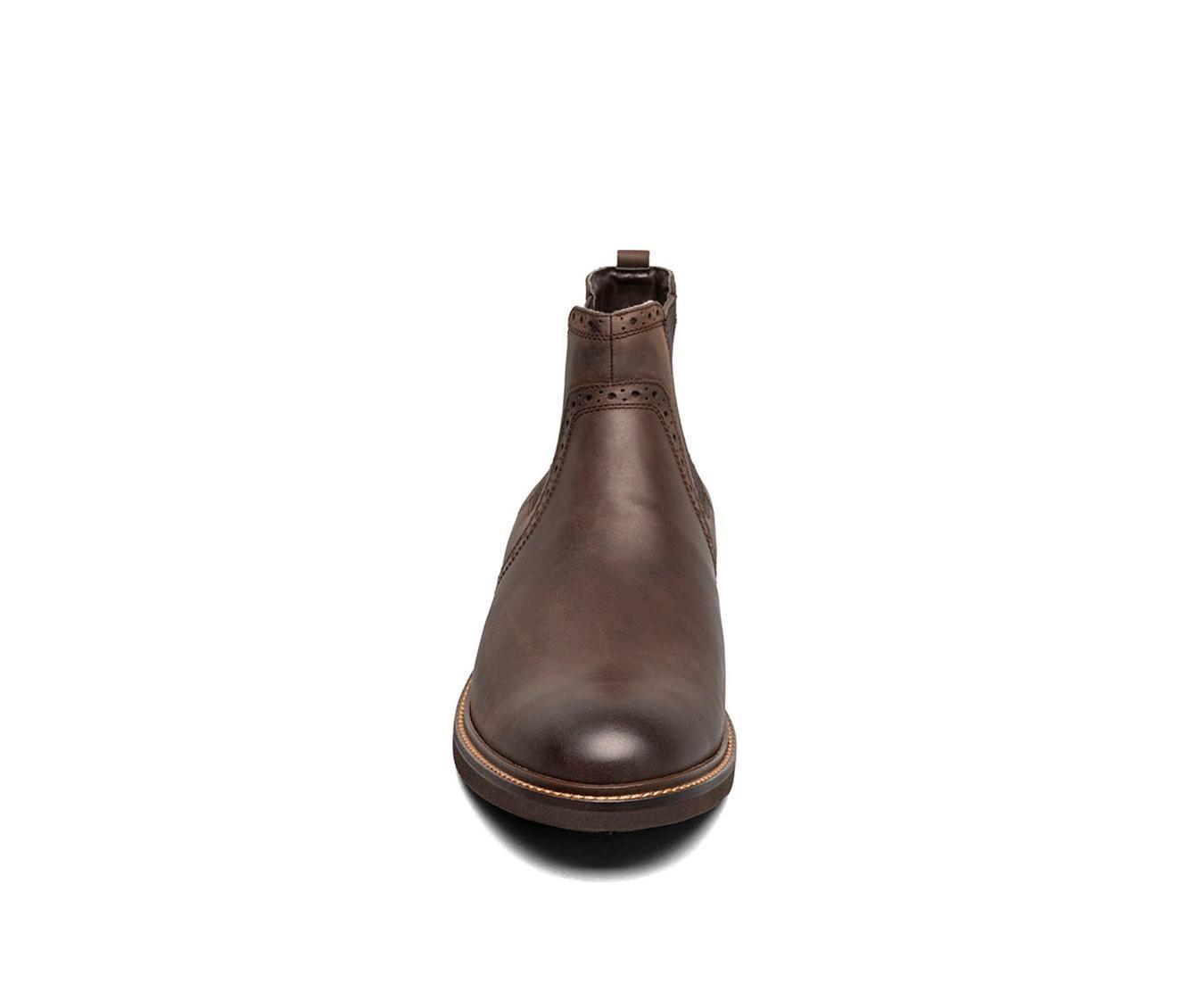 Men's Nunn Bush Otis II Boots Product Image