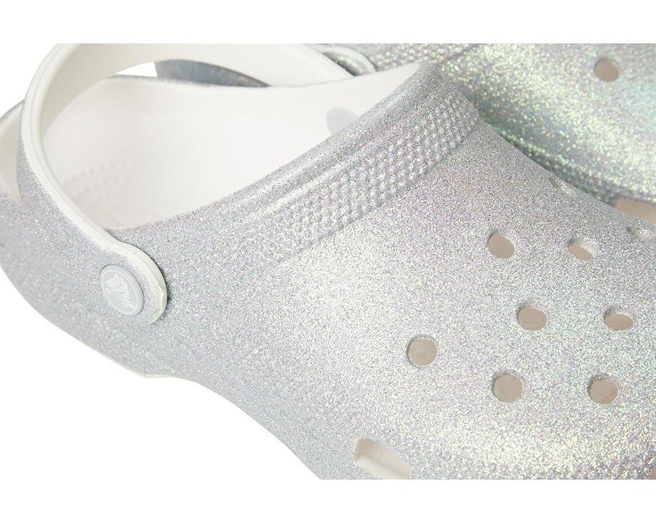 Classic Marbled Tie-Dye Clog Product Image