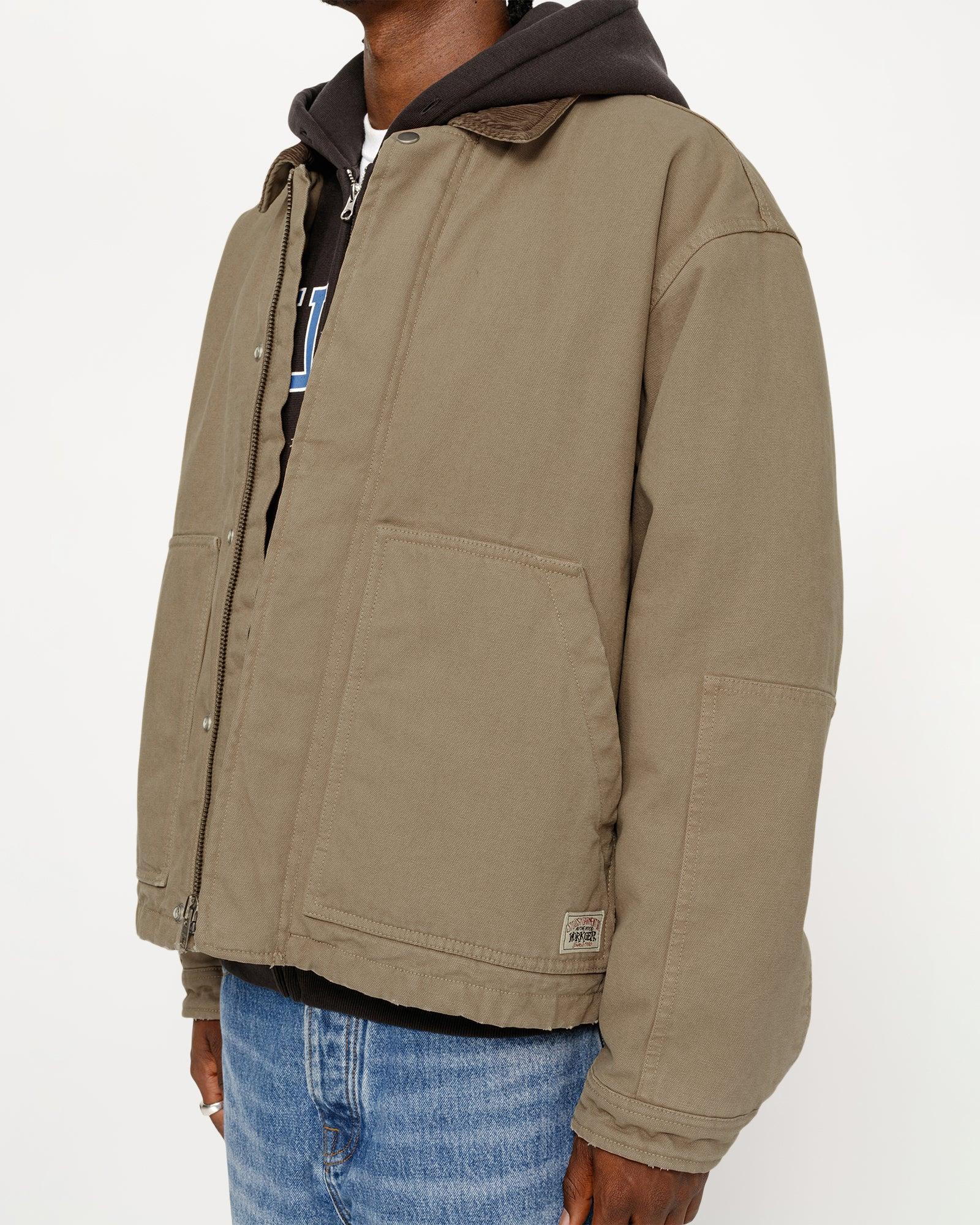 WORKGEAR JACKET Male Product Image