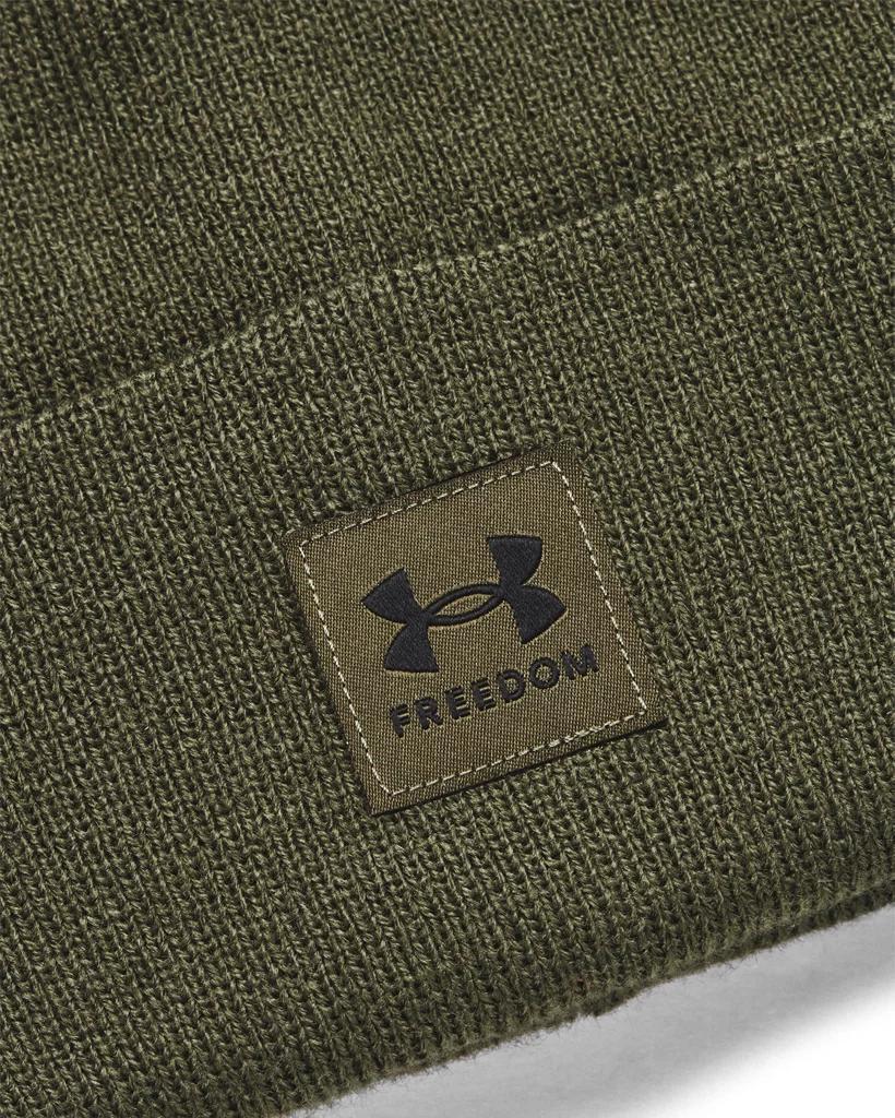 UA Freedom Halftime Product Image