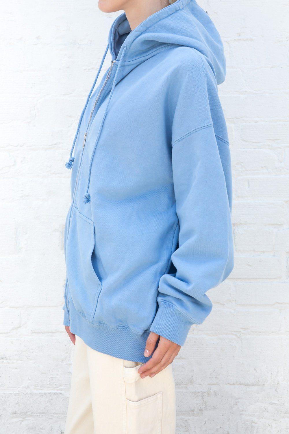 Christy Hoodie Product Image