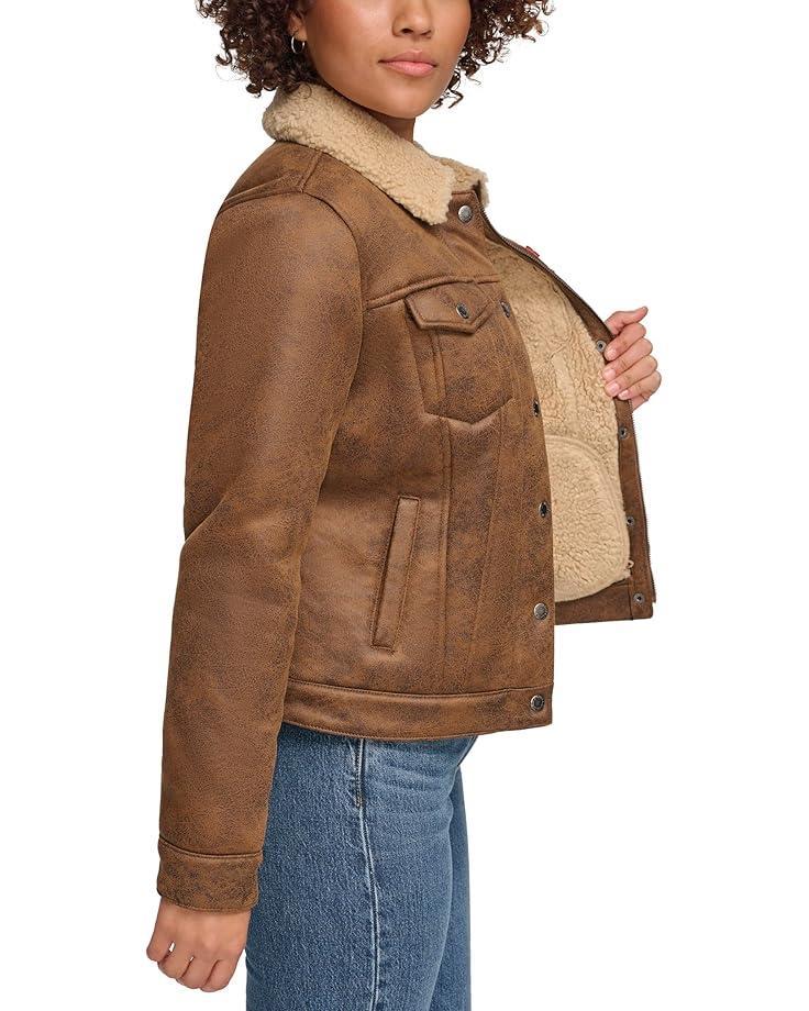 Classic Jean Jacket Product Image