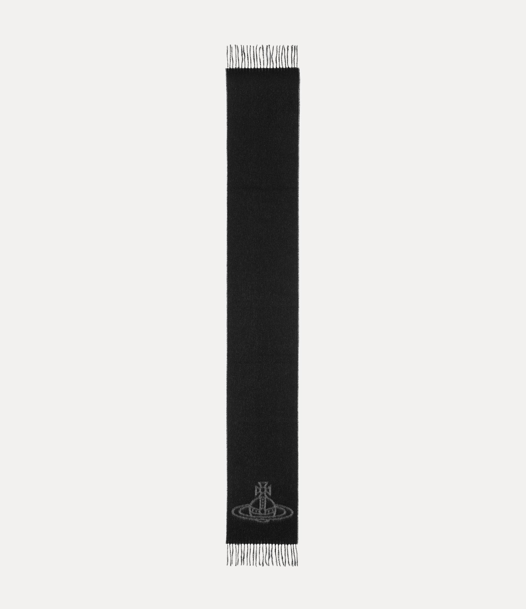 Single Orb Double Scarf  Product Image