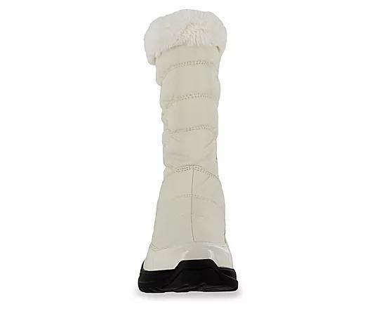 Easy Street Easy Dry Cuddle Womens Waterproof Boots Product Image