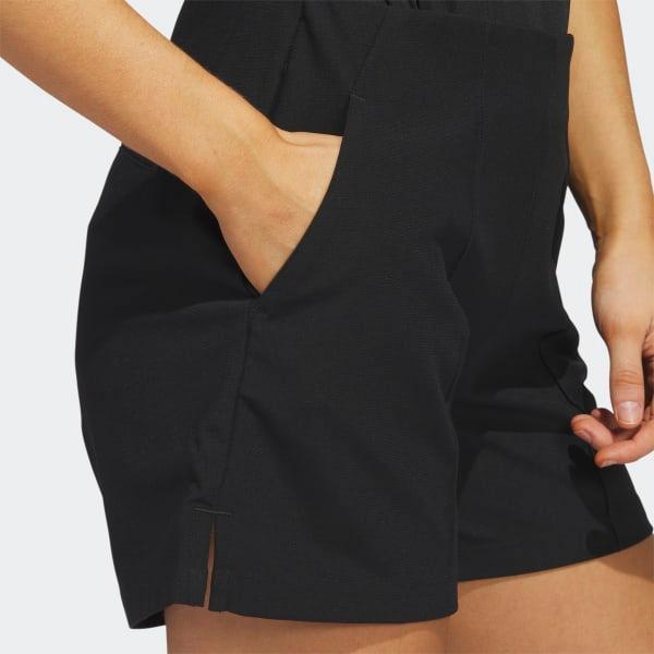 Pintuck 5-Inch Pull-On Golf Shorts Product Image