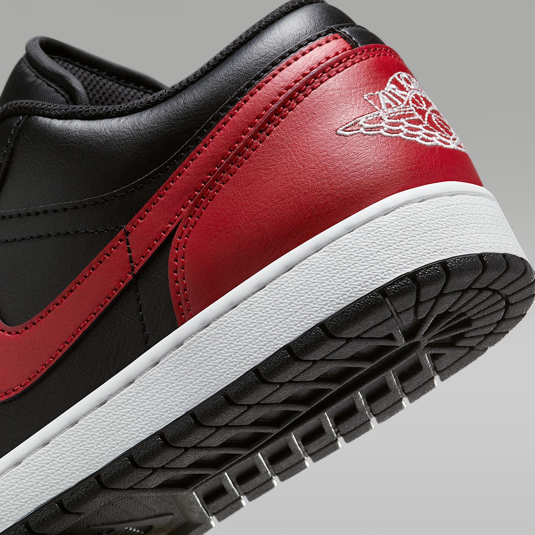 Air Jordan 1 Low Men's Shoes Product Image
