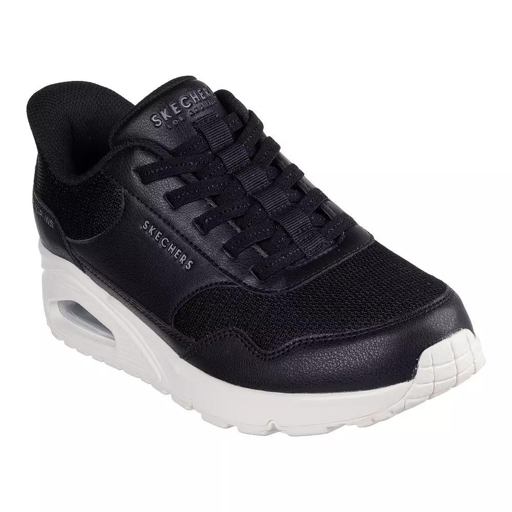 Skechers Street Hands Free Slip-ins Uno Banksia Womens Sneakers Product Image