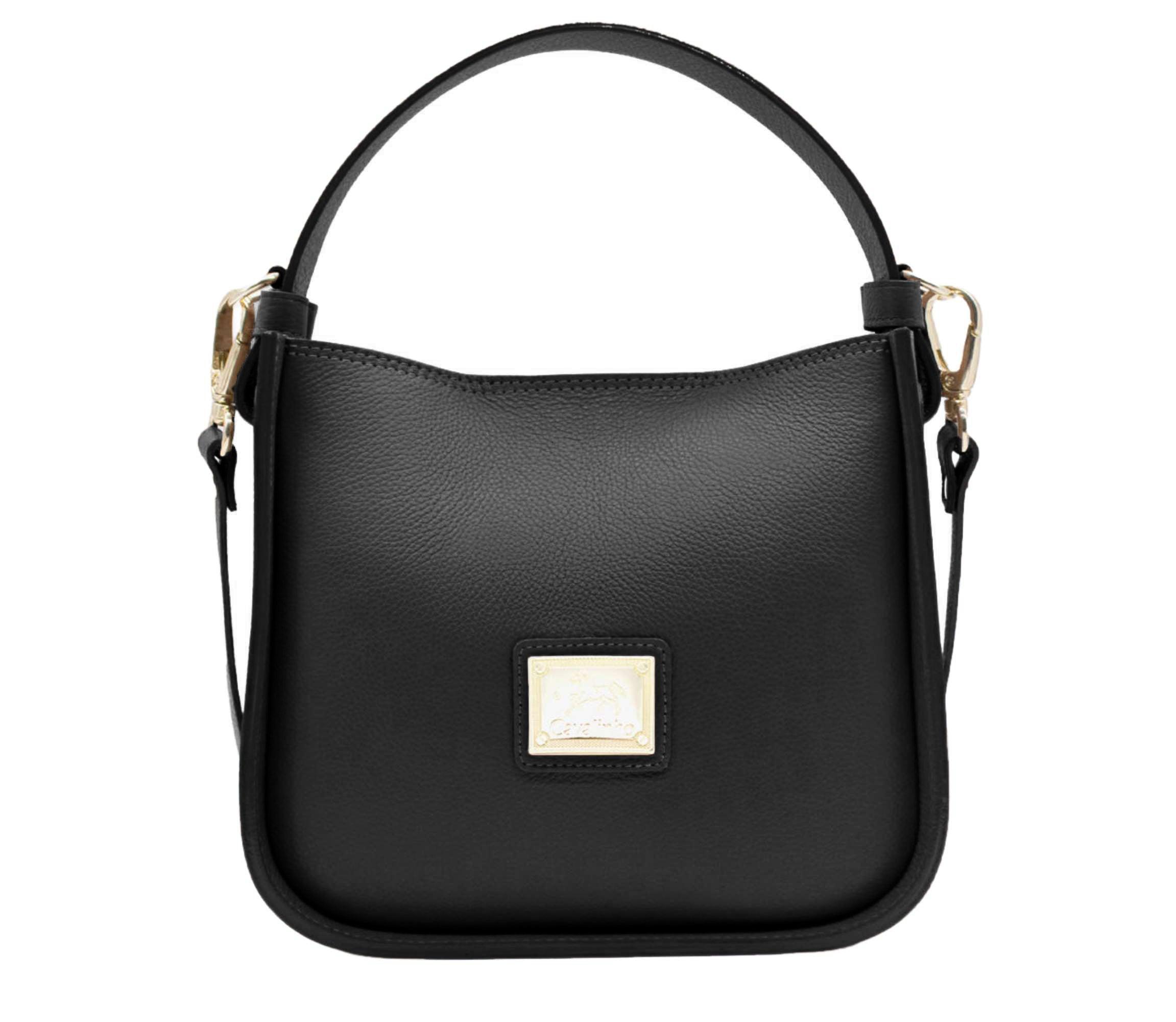 Muse Leather Handbag Product Image