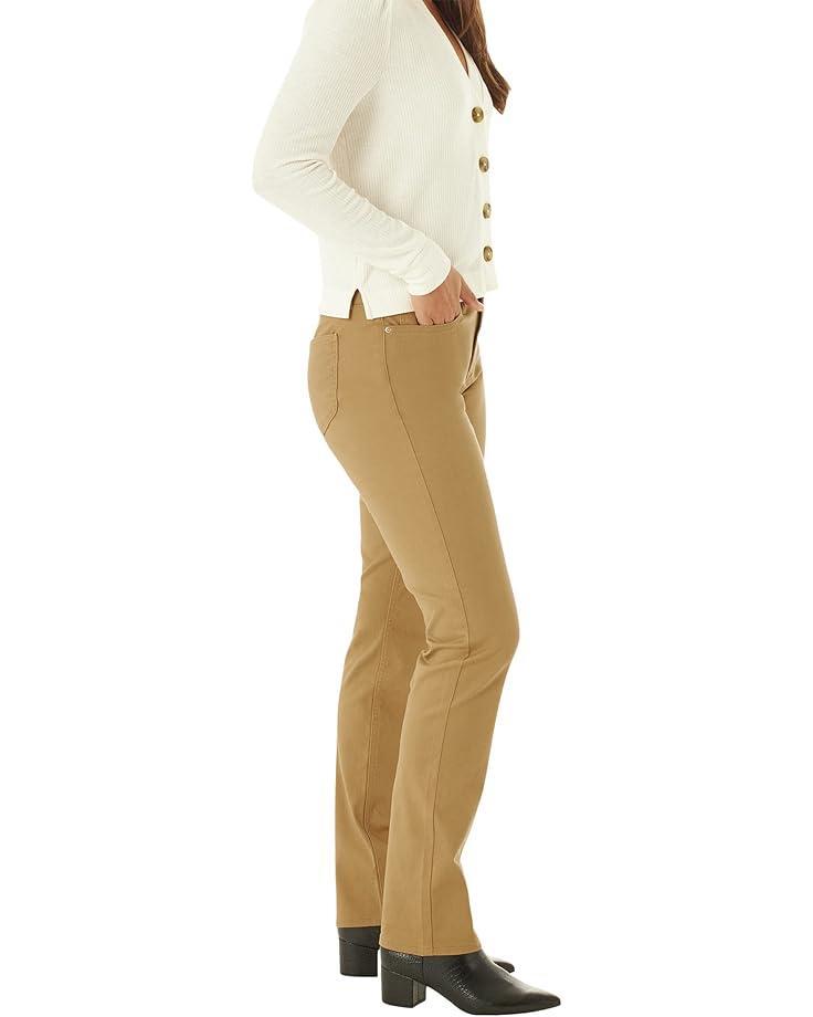 Relaxed Fit Straight Leg Jeans Product Image