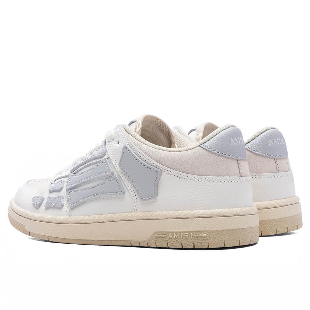 Skel Top Low - Grey Male Product Image
