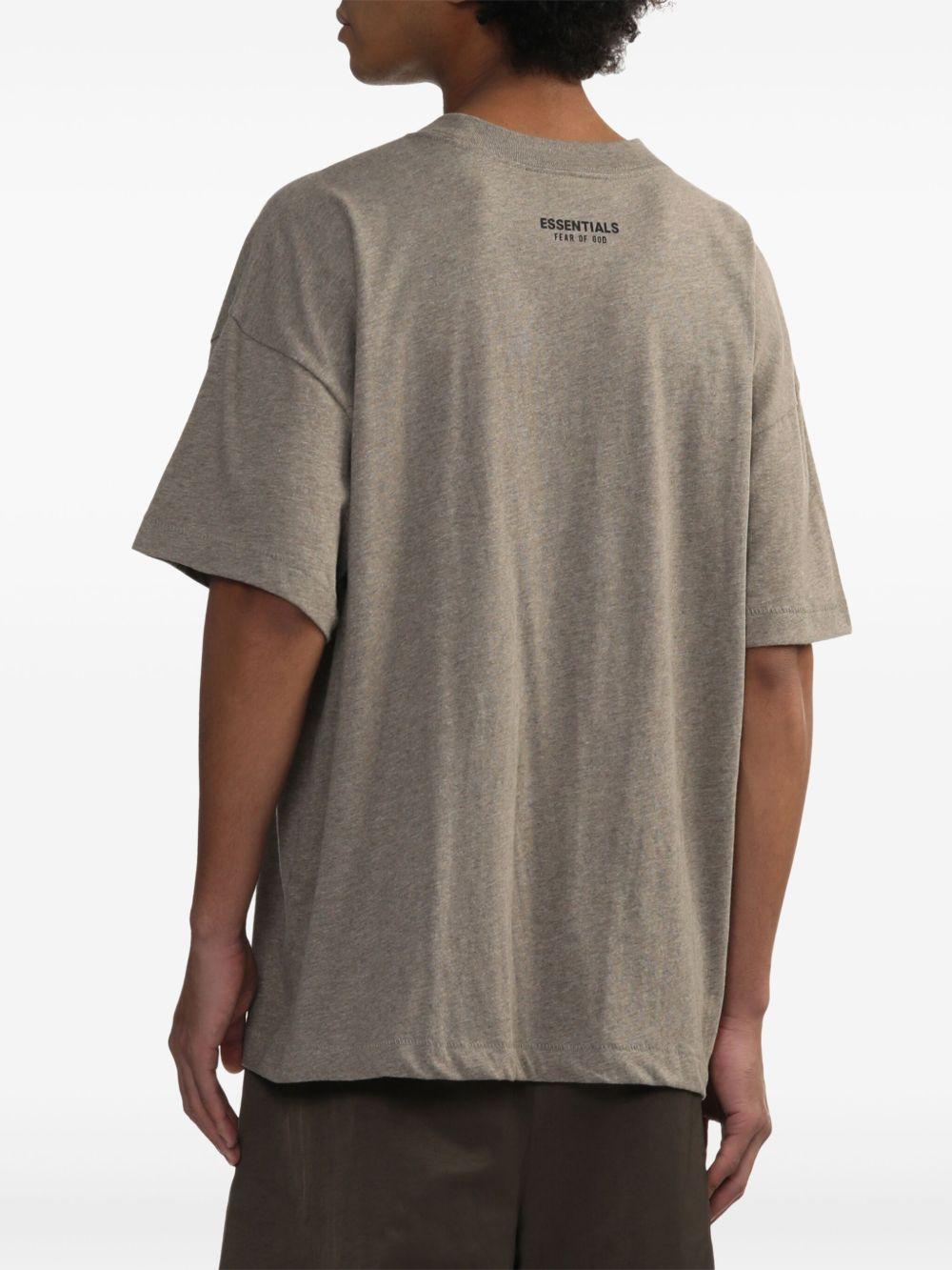 crew-neck T-shirt (pack of three) Product Image