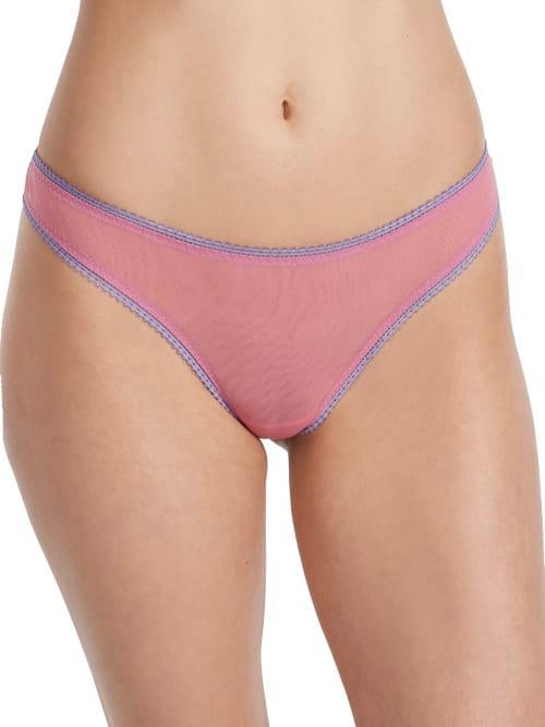 On Gossamer Mesh Hip G-String Product Image
