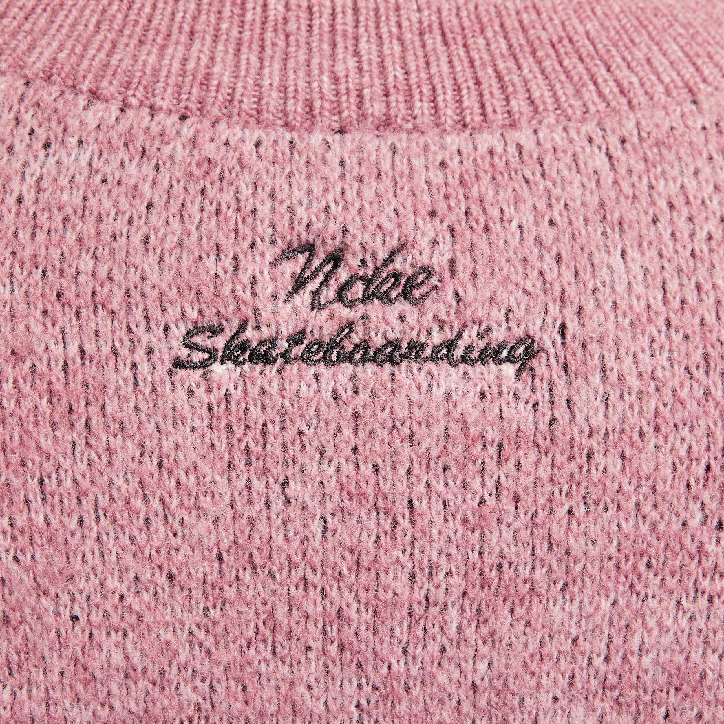 Men's Nike SB Sweater Vest Product Image