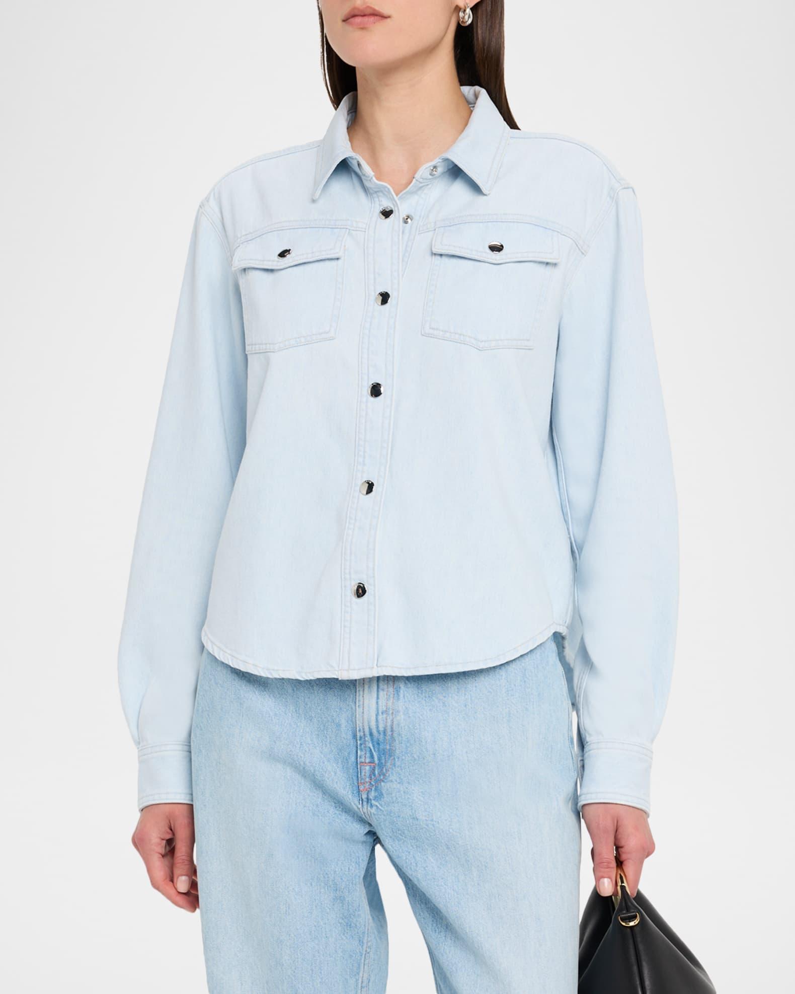 The Mainstay Shirt Product Image