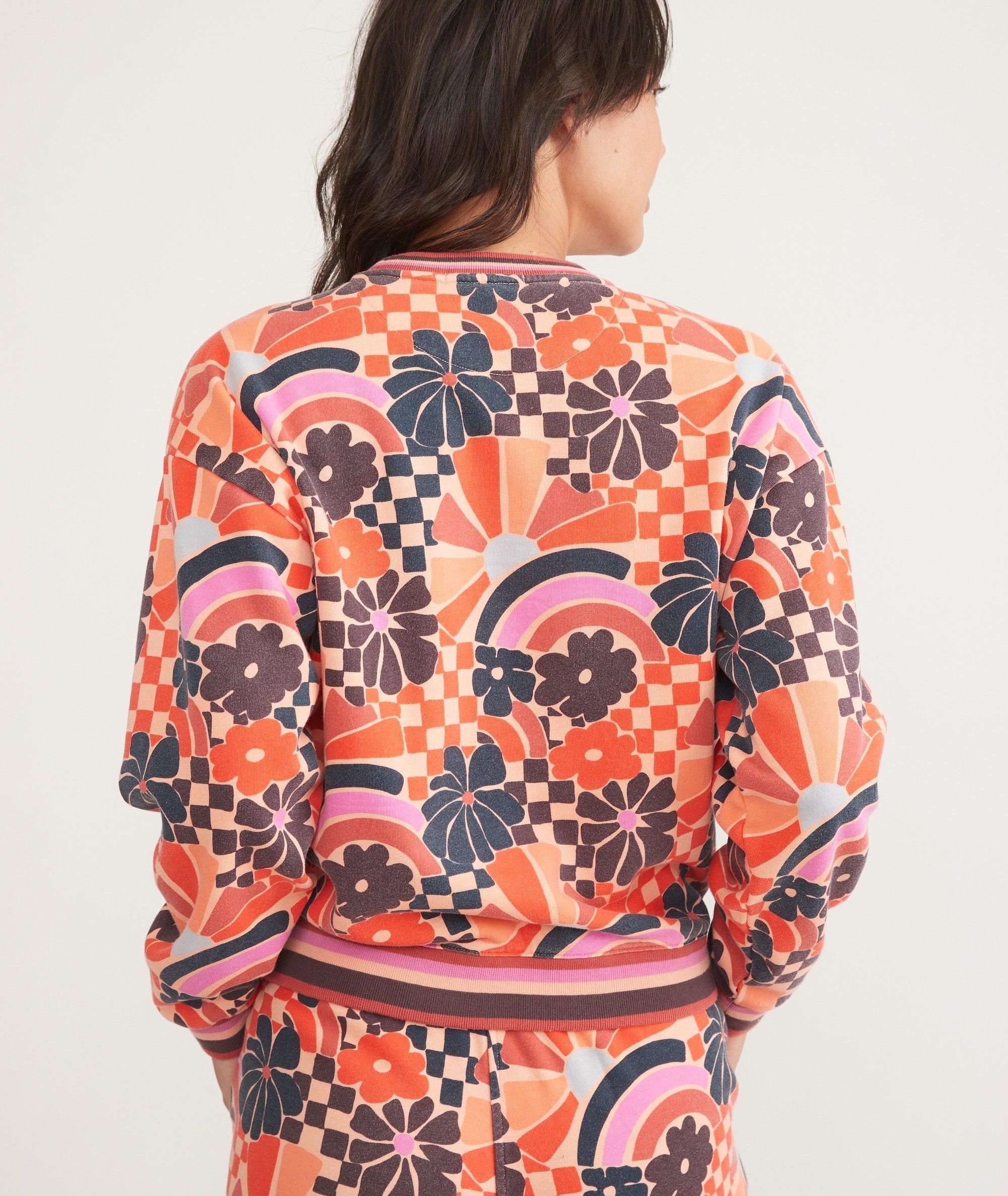 Anytime Sweatshirt Product Image