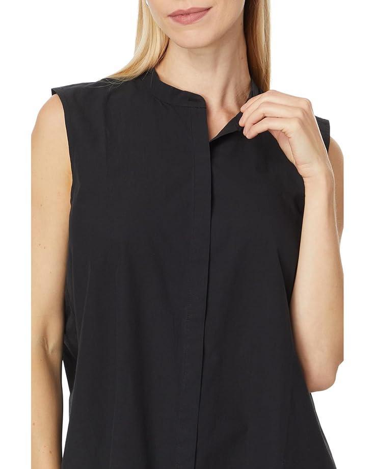 Classic Collar Shirt Product Image