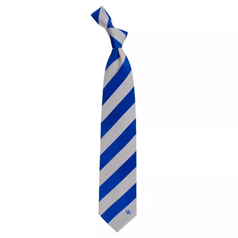 Men's NCAA Regiment Tie, Team Product Image