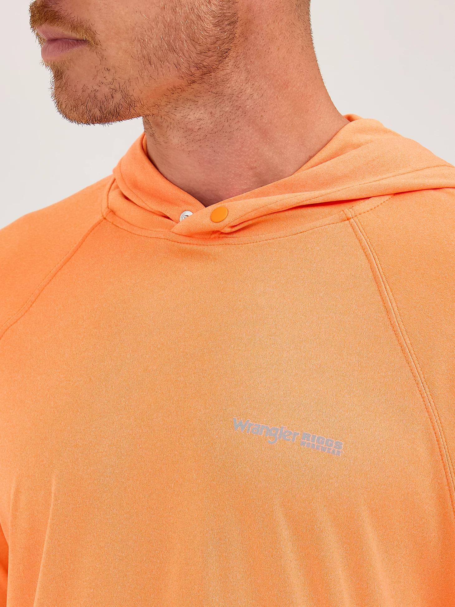 Wrangler RIGGS Workwear® Technical Sun T-Shirt | Men's SHIRTS | Wrangler® Product Image