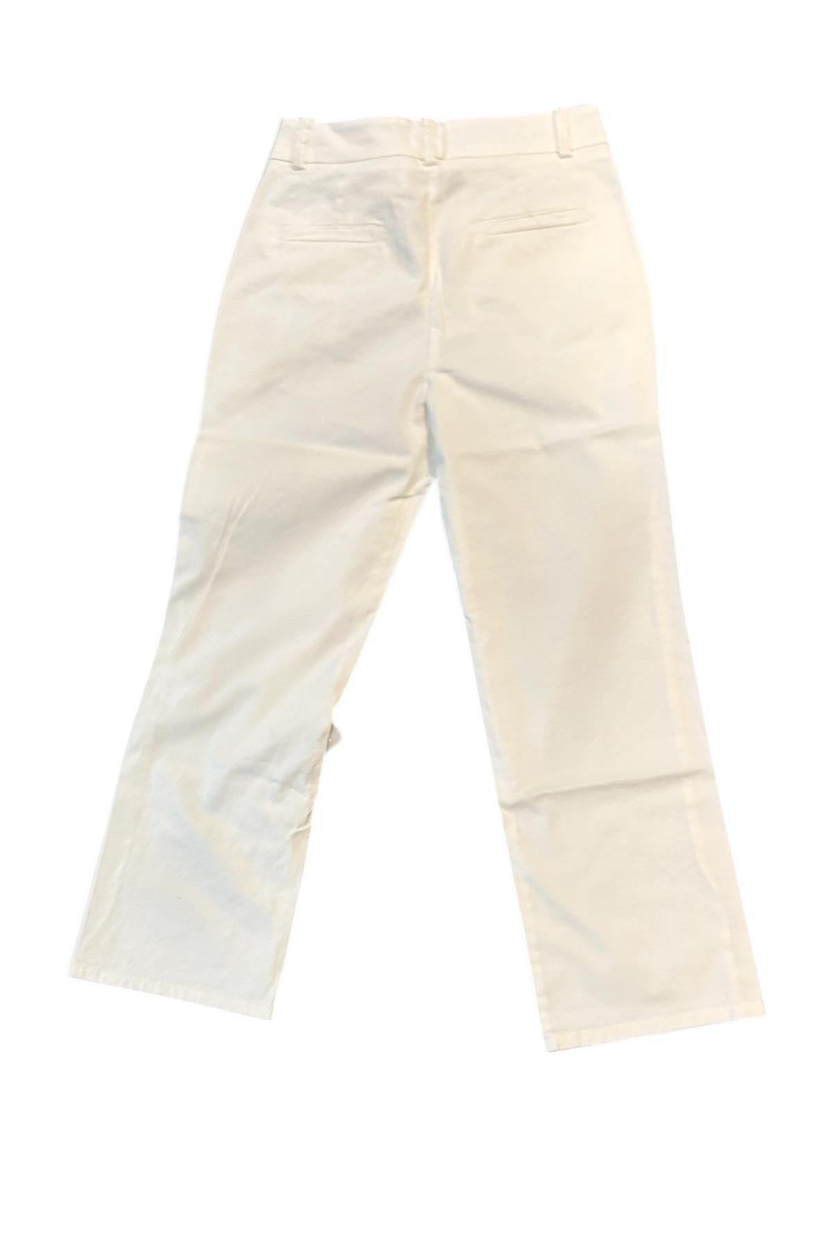Muse Barrel Style Slacks Product Image