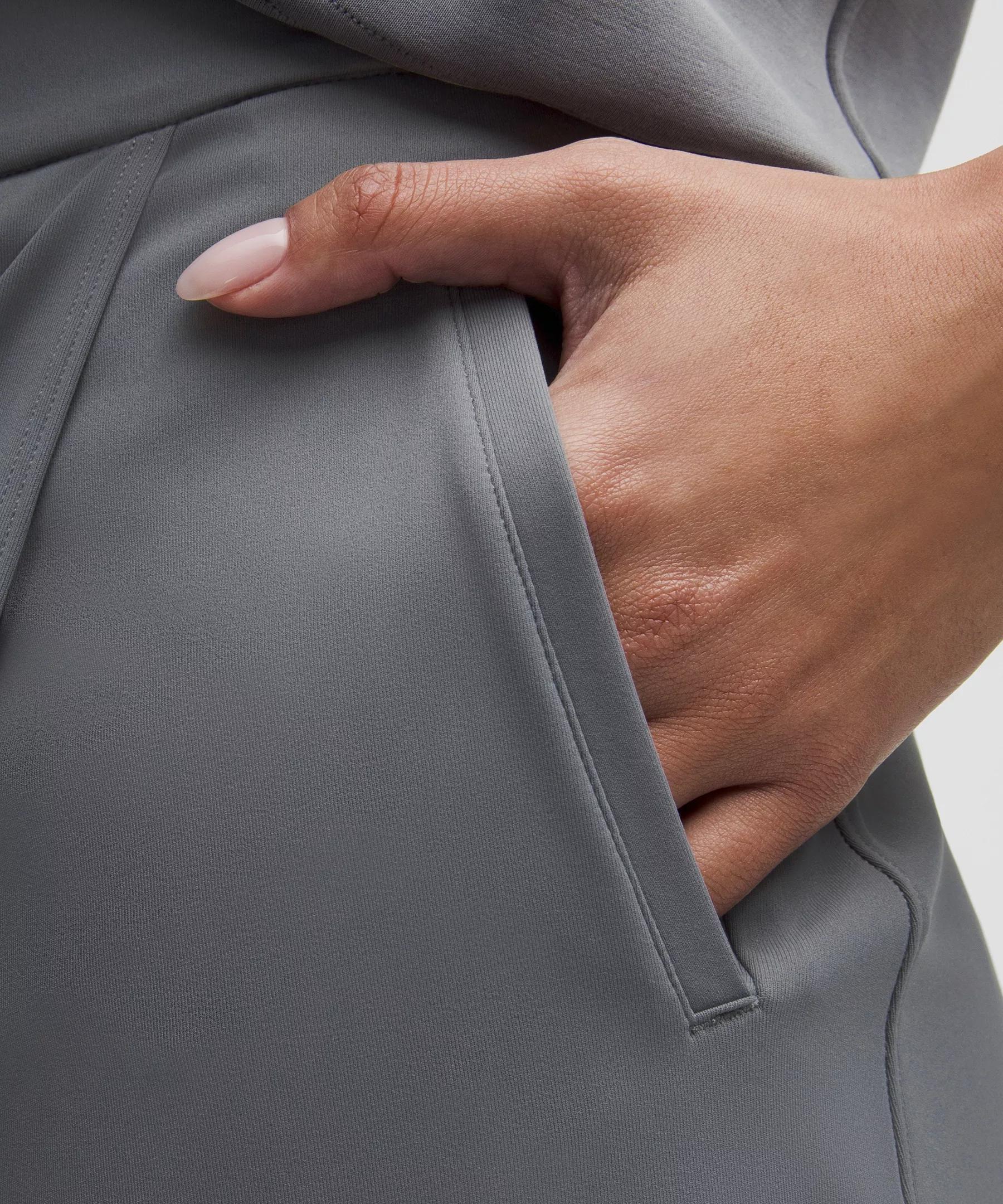 Daydrift High-Rise Maxi Skirt Product Image