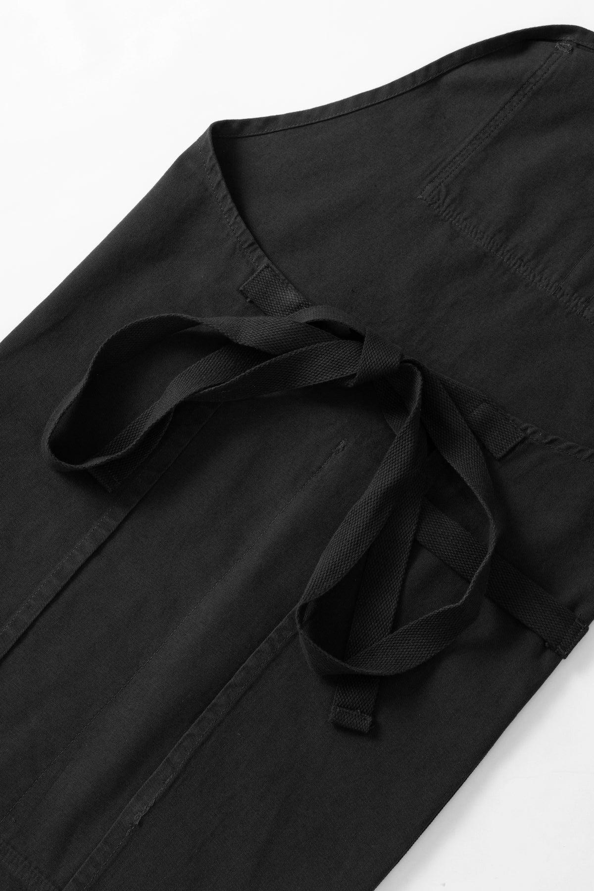 Service Works - Trade Apron - Black Product Image