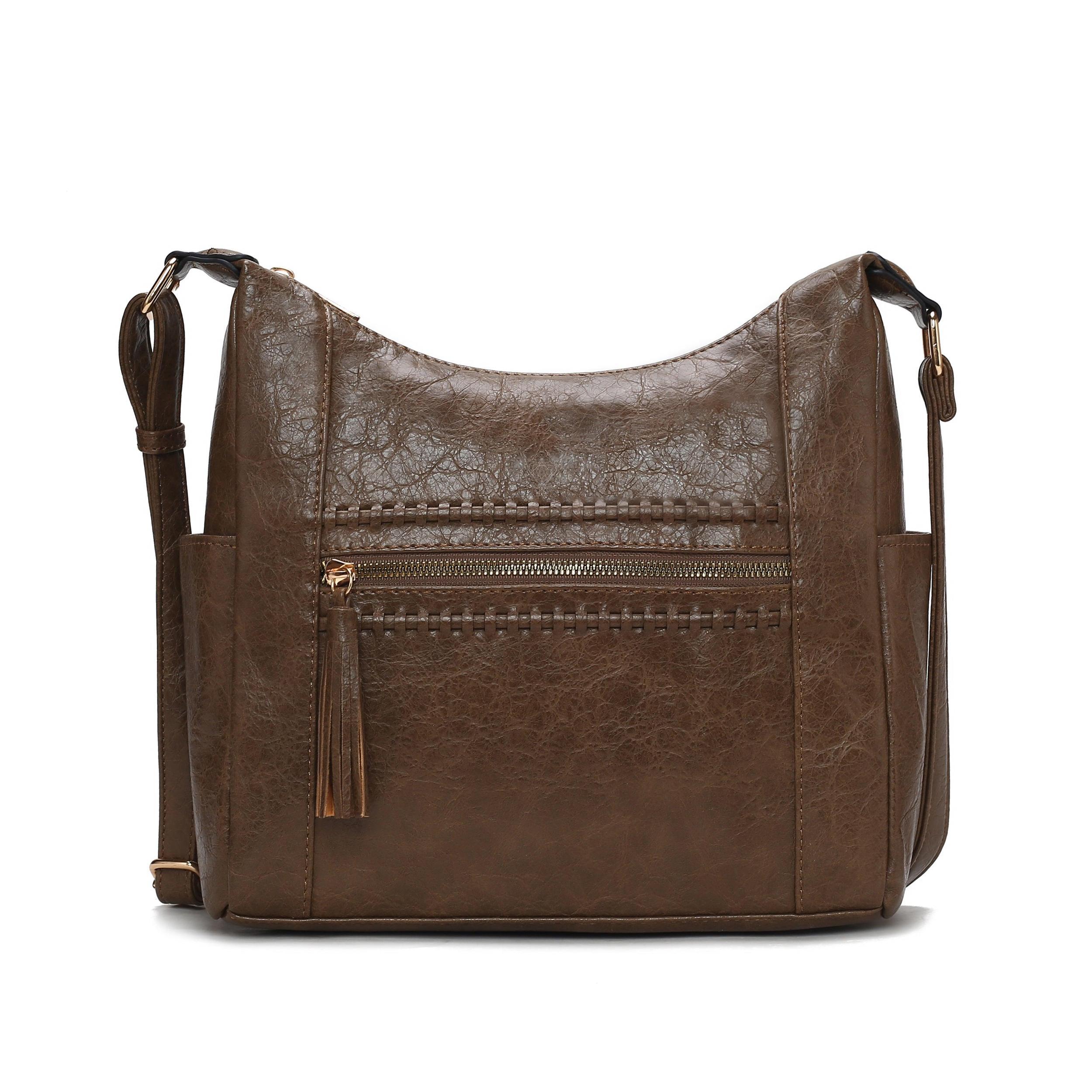 MKF Collection Women's Marseille Shoulder Bag Female Product Image
