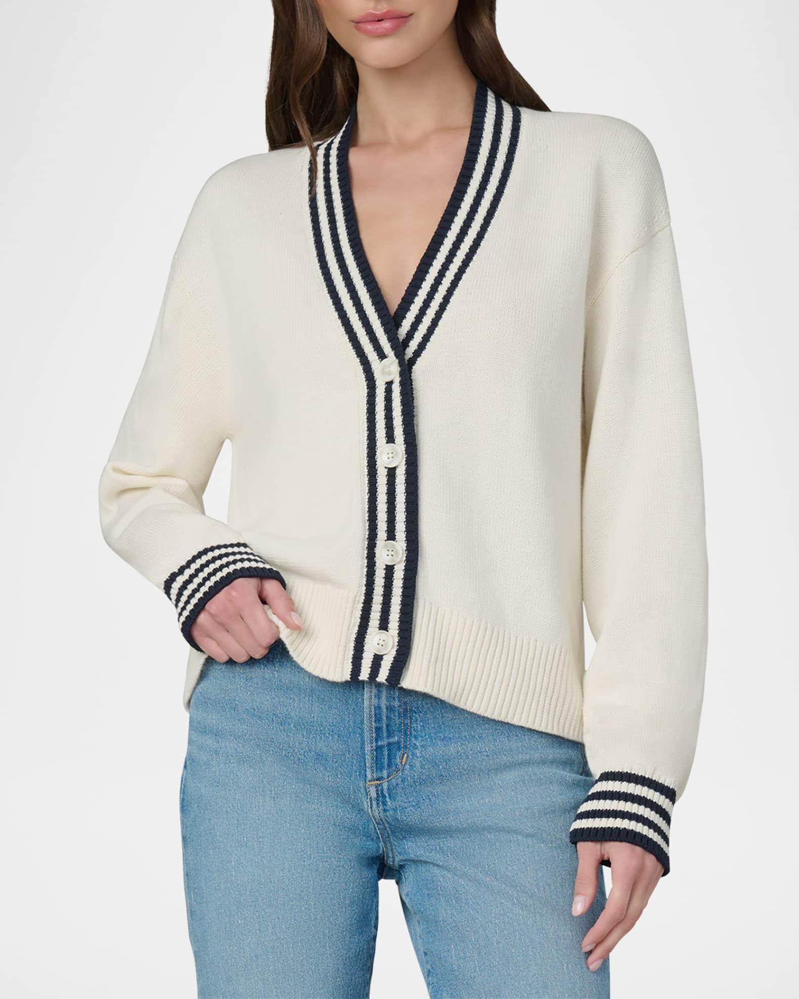The Leah Cardigan Product Image