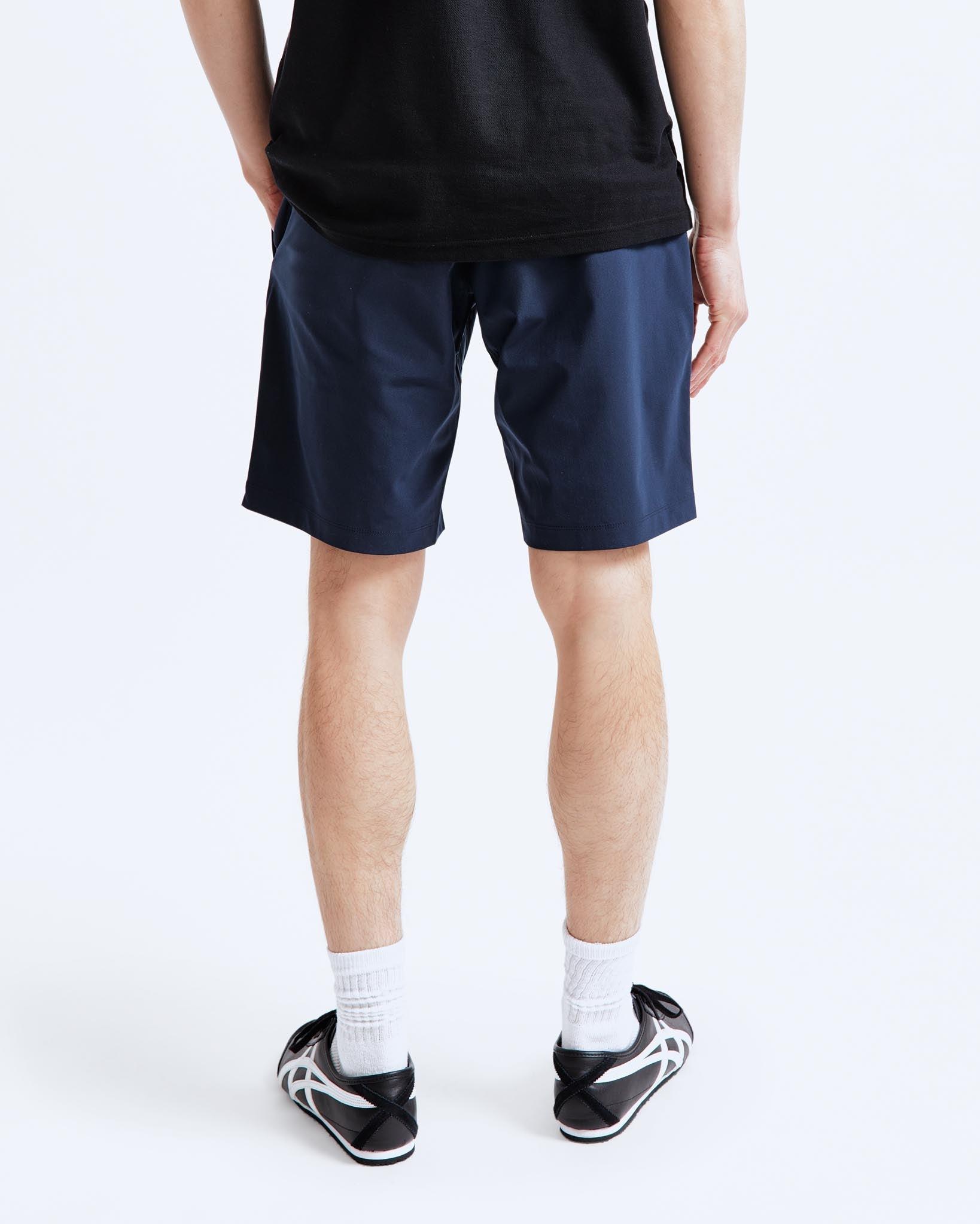 Coach's Short 9" - Vault Male Product Image