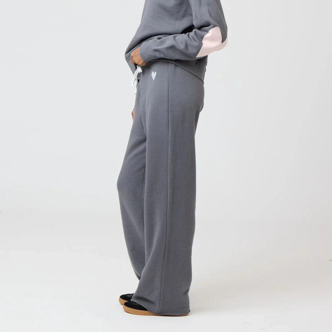 Kerri Rosenthal Weekend Barb Sweatpants Product Image