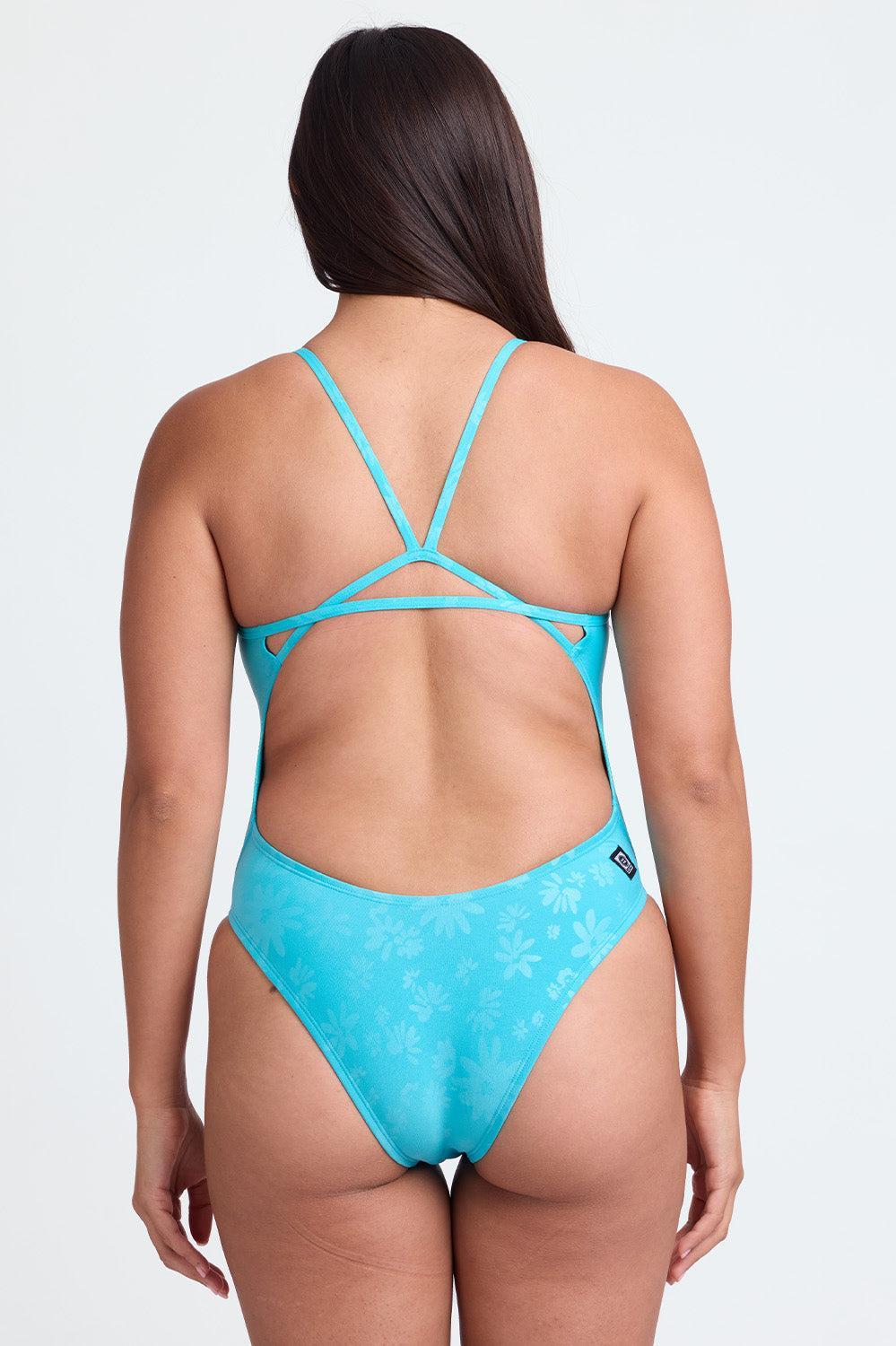 Sale Perry Swim Onesie Product Image