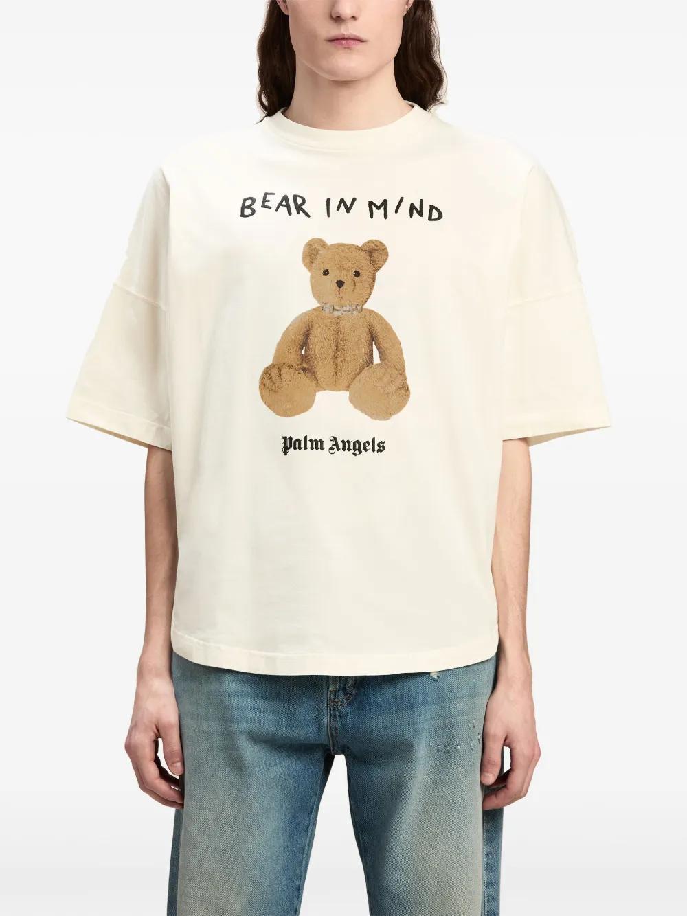 Bear In Mind T-Shirt Product Image