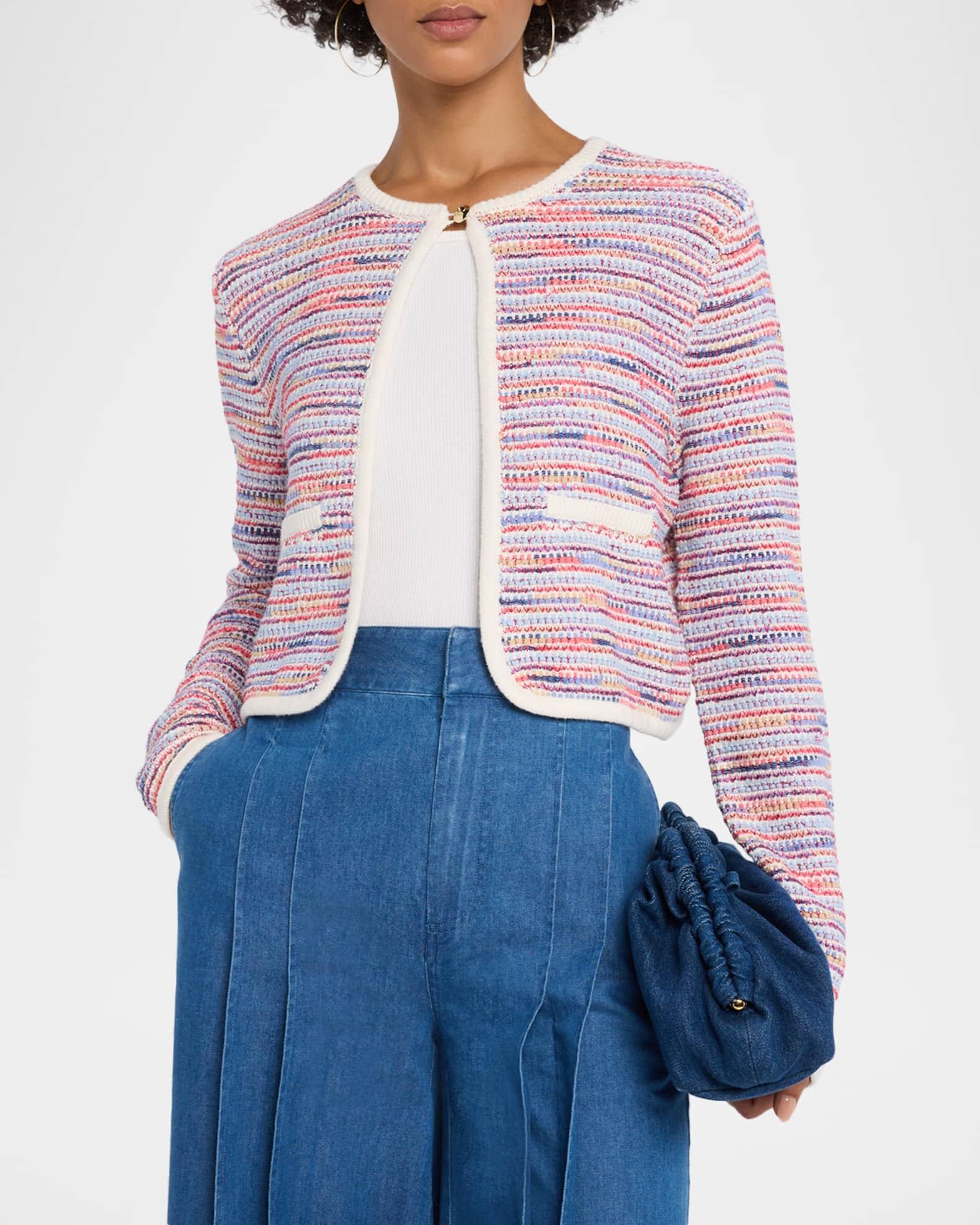 Findley Space Dyed Cardigan Product Image