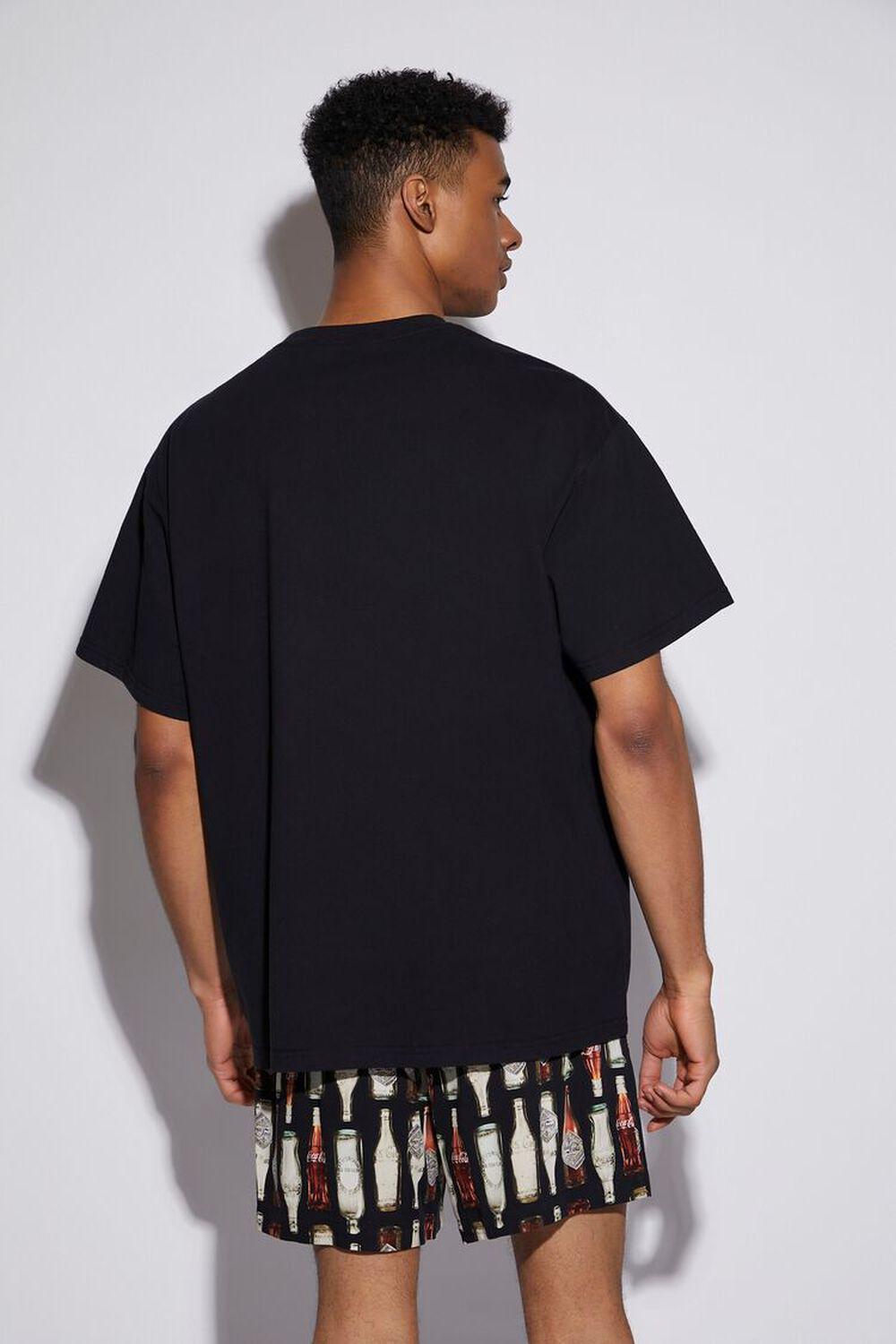 Coca-Cola Bottle Graphic Tee | Forever 21 Product Image