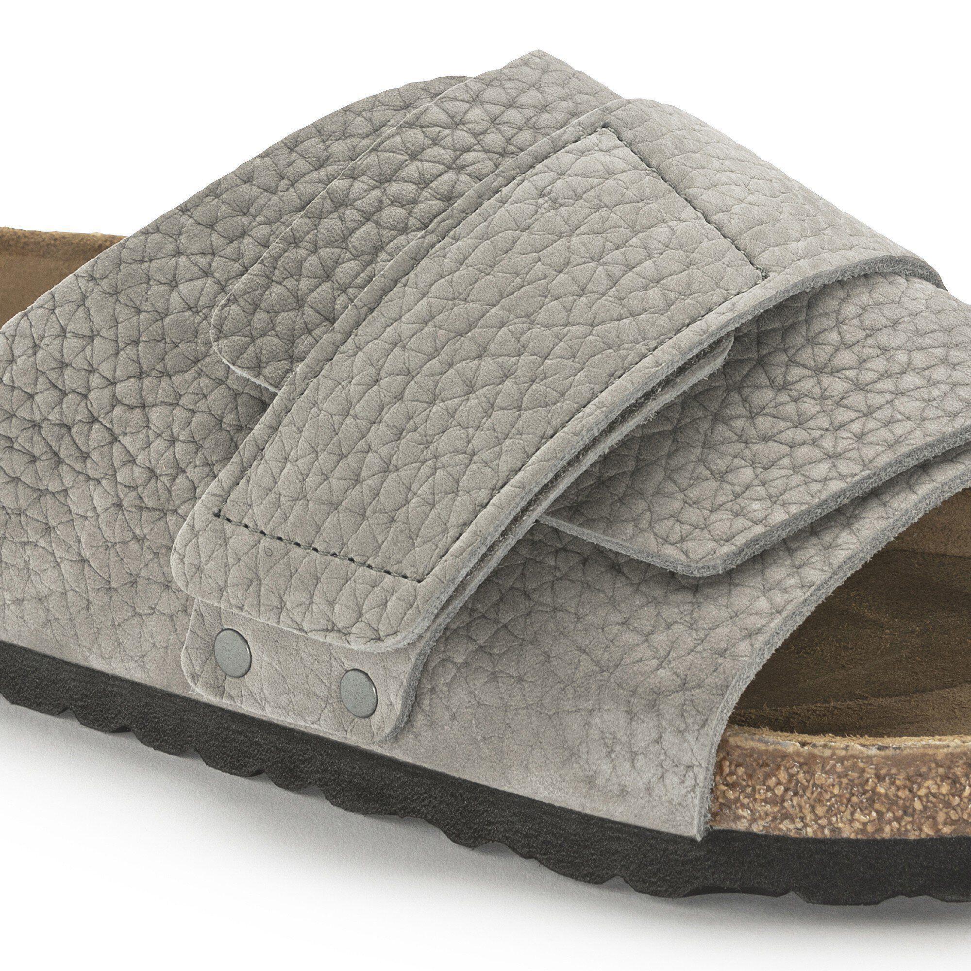Kyoto Nubuk Leather Product Image