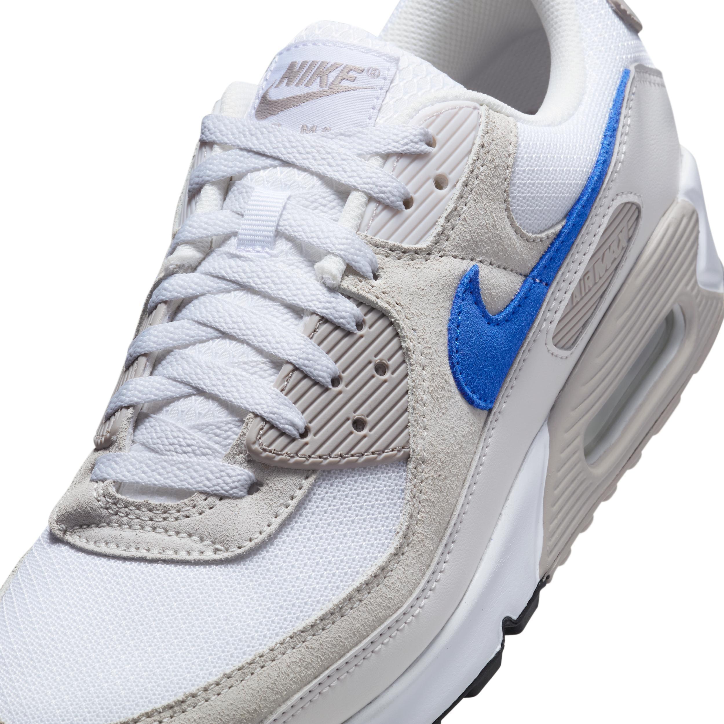 Nike Men's Air Max 90 Shoes Product Image