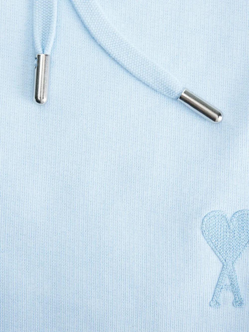 Ami de Coeur cotton track pants Product Image