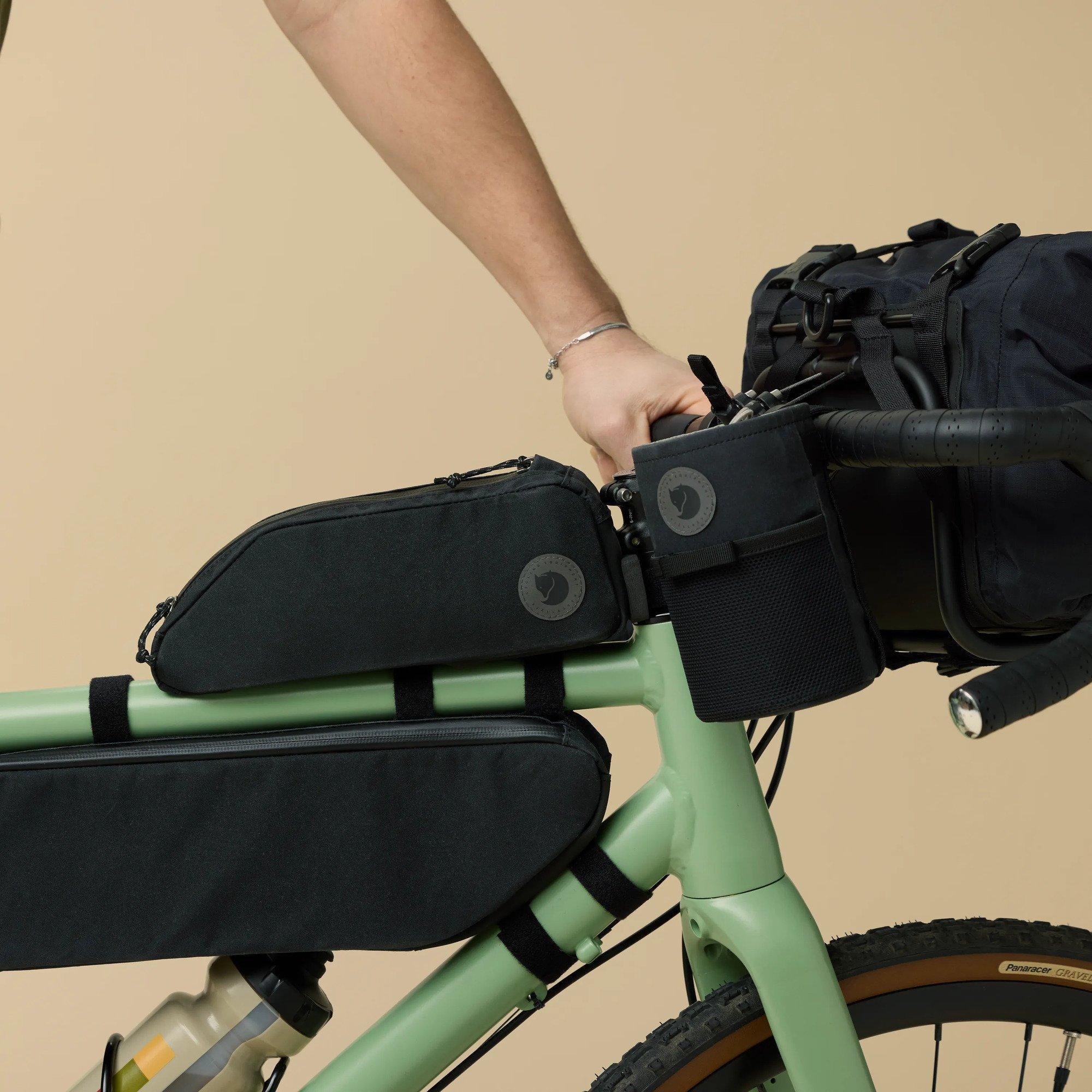 Hoja Top Tube Bag Product Image