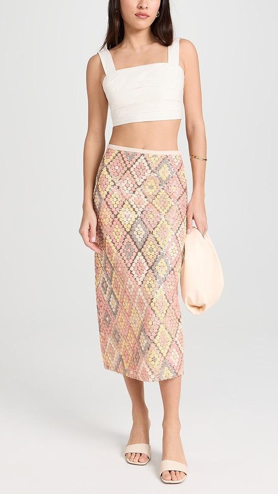 Emme Parsons Hugo Sandals | Shopbop Product Image