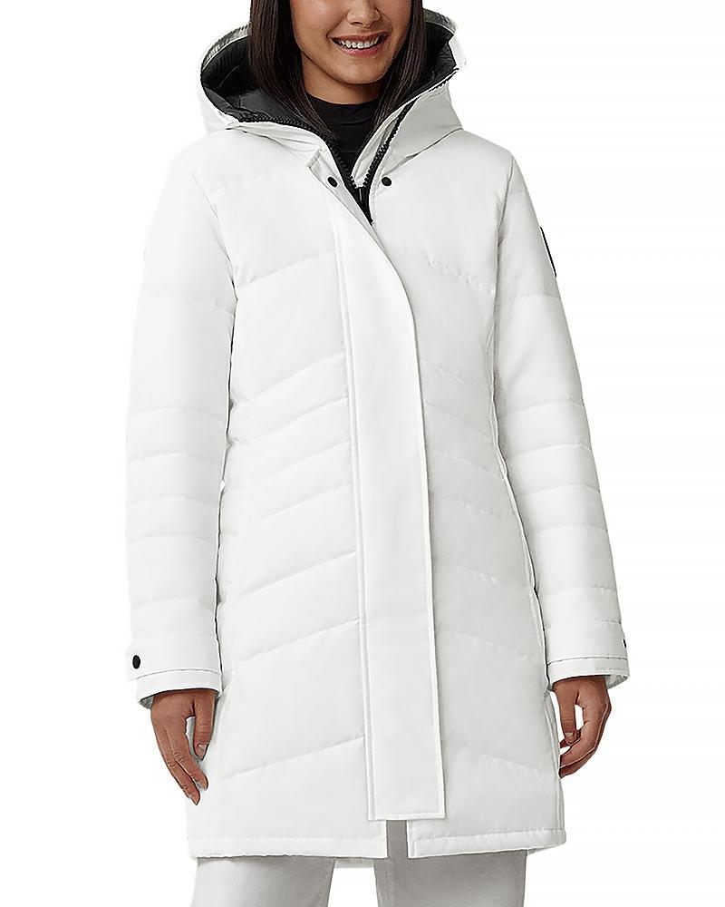 Canada Goose Lorette Hooded Parka Product Image