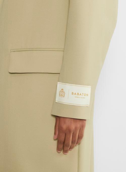 empower coat Product Image