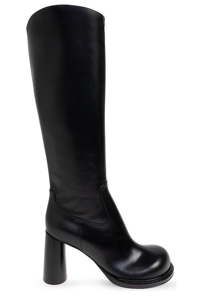 Women's Cliff Boot in Black Product Image