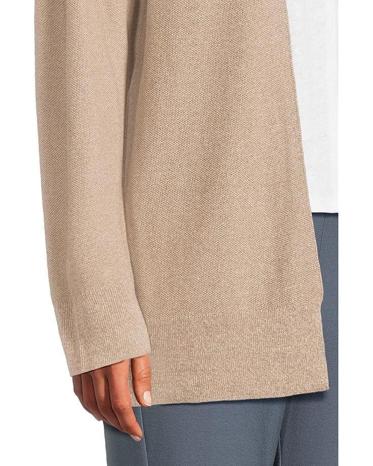 All Year Back Of Chair Cardigan Product Image