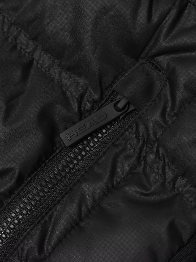 Dolomiti Quilted Jacket Product Image