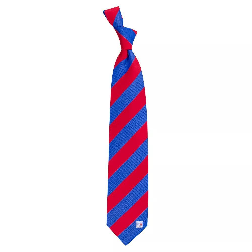 Men's NCAA Regiment Tie, Team Product Image