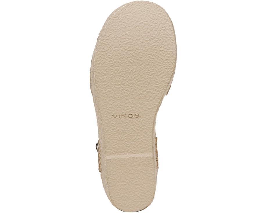 Lilla Espadrille Wedge Product Image