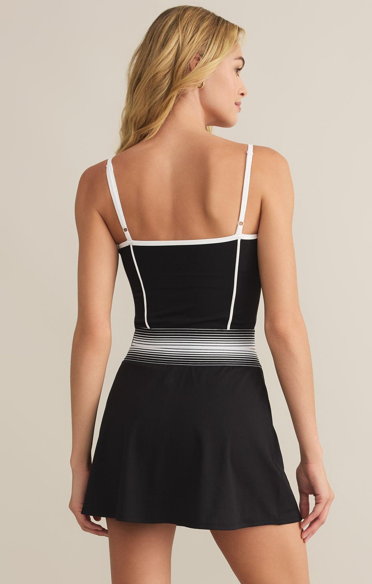 Z Supply Baseline Top Product Image