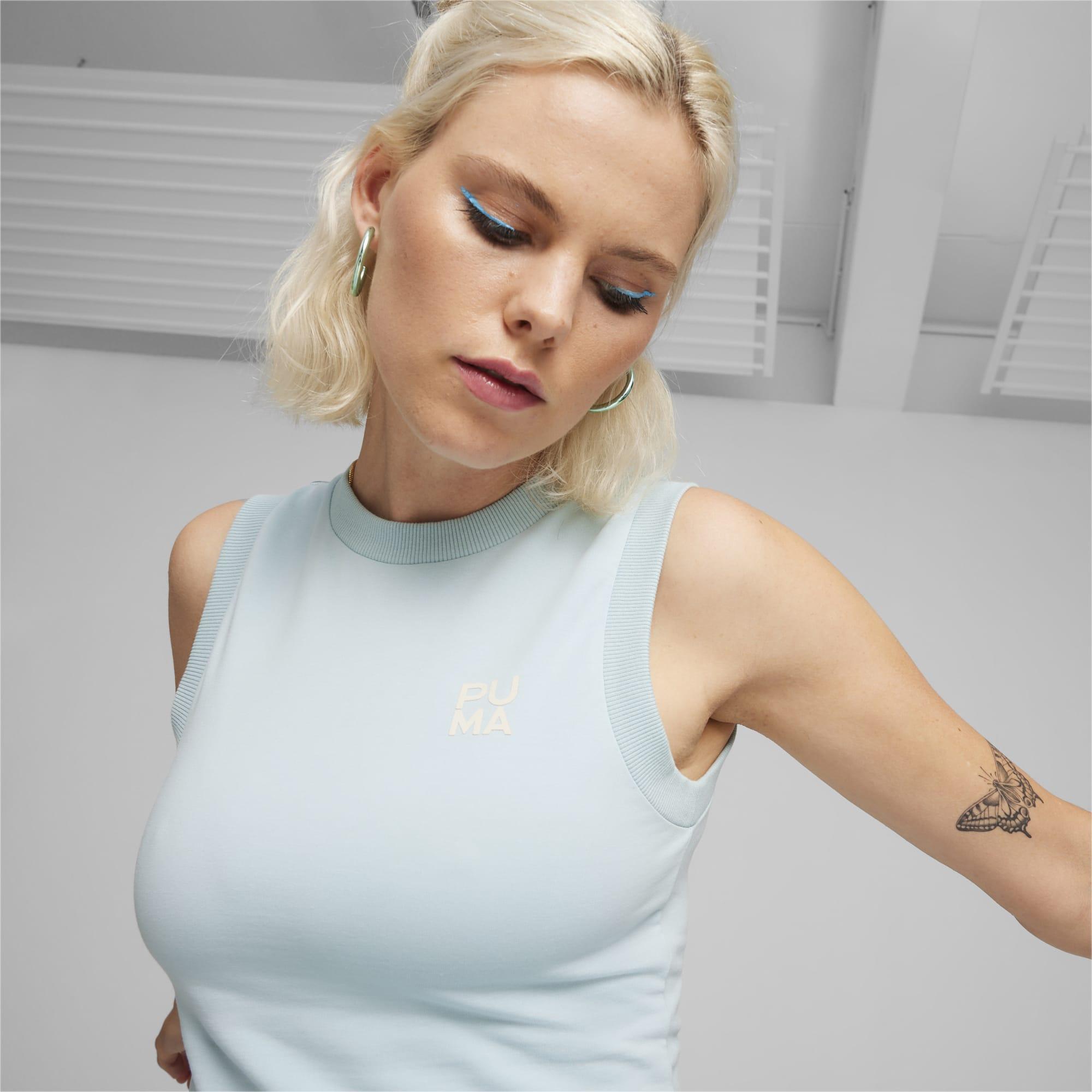 INFUSE Women's Slim Tank Product Image